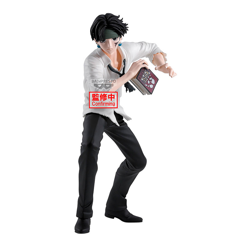 Produktbild Hunter x Hunter - Quwrof Figur