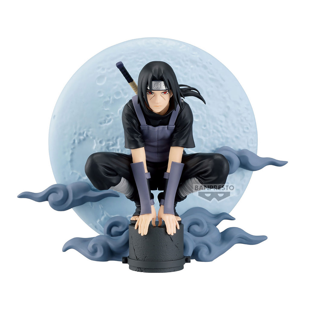Produktbild Naruto Shippuden - Itachi Uchiha Memorable Saga Figur