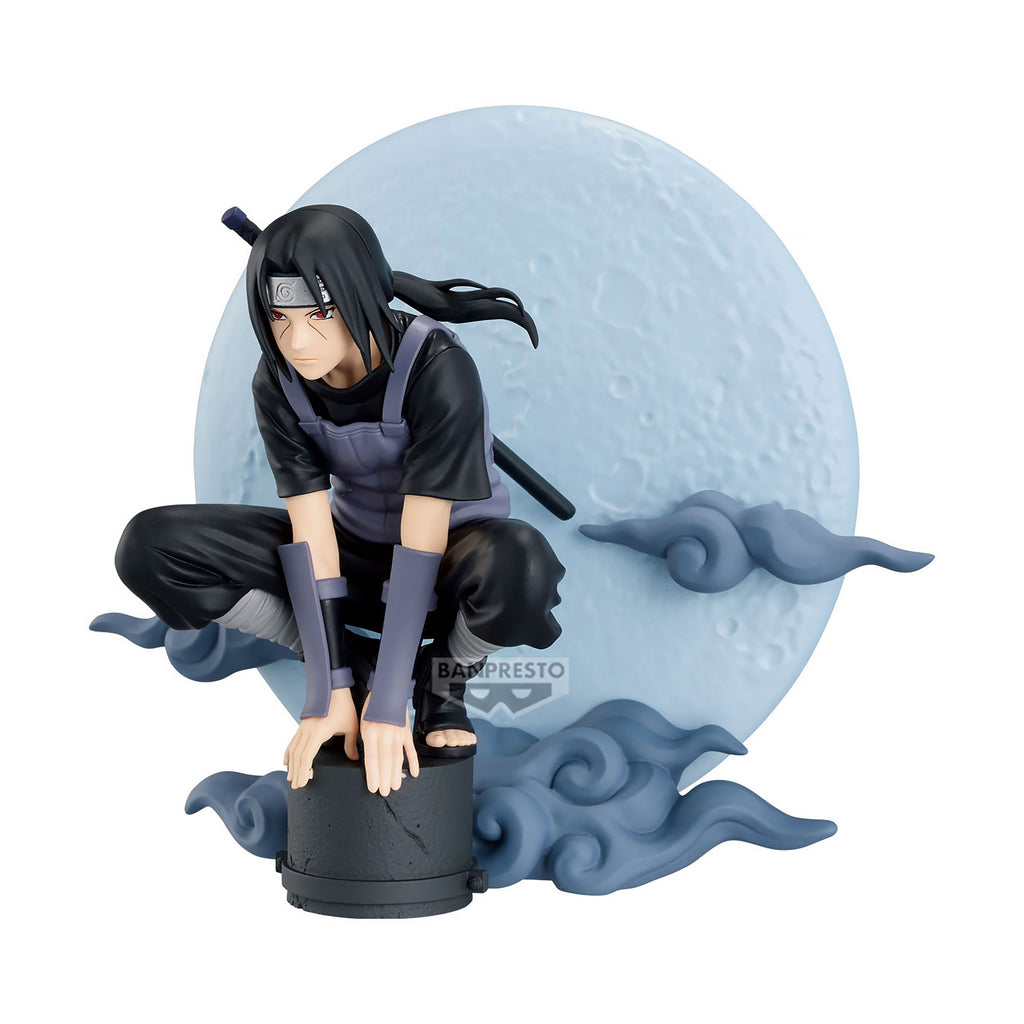 Produktbild Naruto Shippuden - Itachi Uchiha Memorable Saga Figur