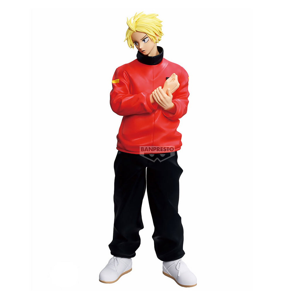 Produktbild Sakamoto Days - Asakura Shin Solid Scene Figur