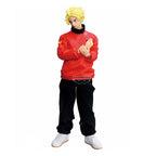 Produktbild Sakamoto Days - Asakura Shin Solid Scene Figur