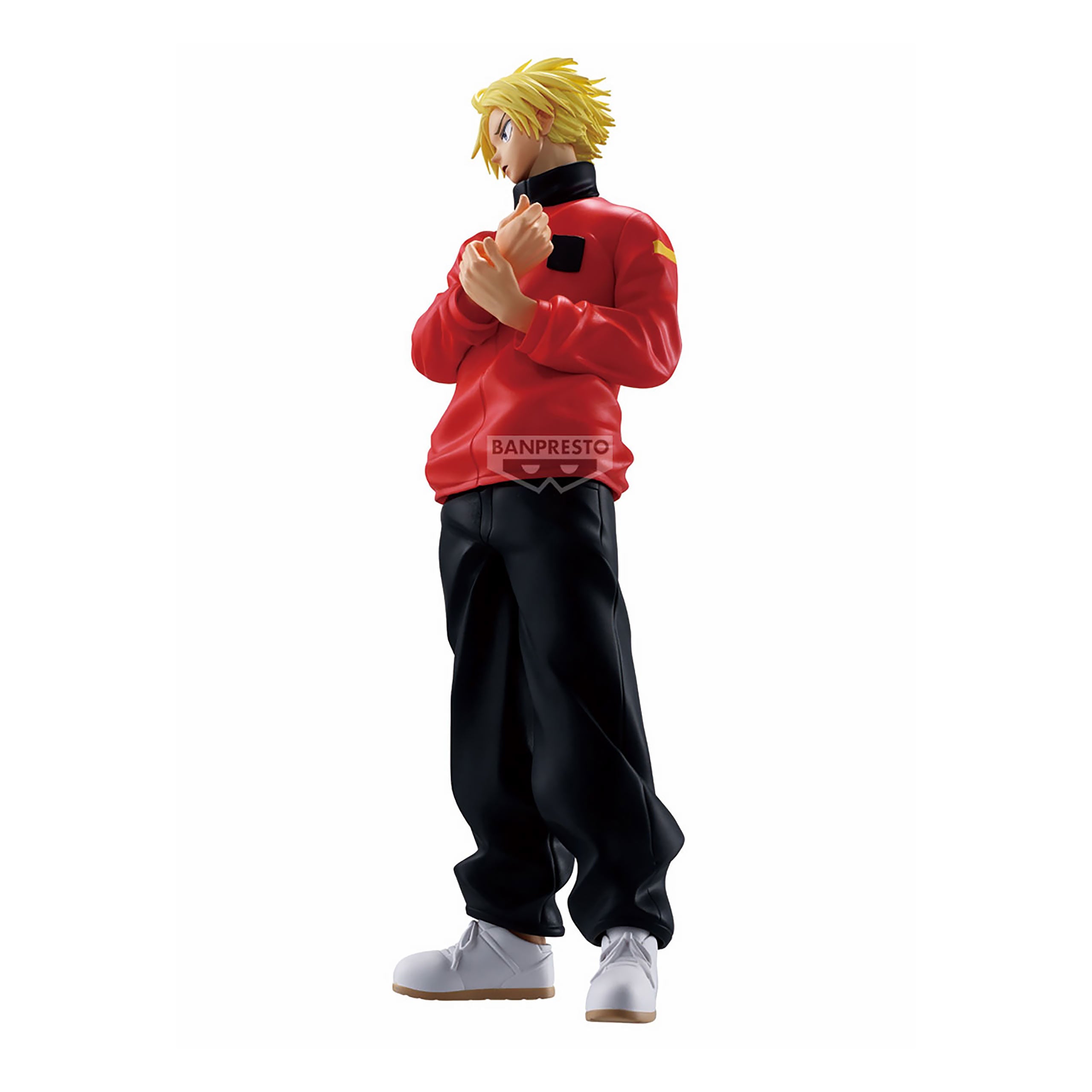 Produktbild Sakamoto Days - Asakura Shin Solid Scene Figur