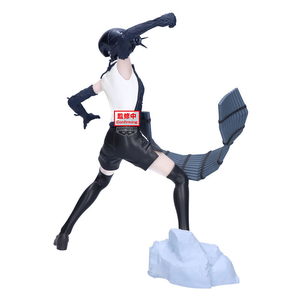 Produktbild Chainsaw Man – Bomb Grandista Figur