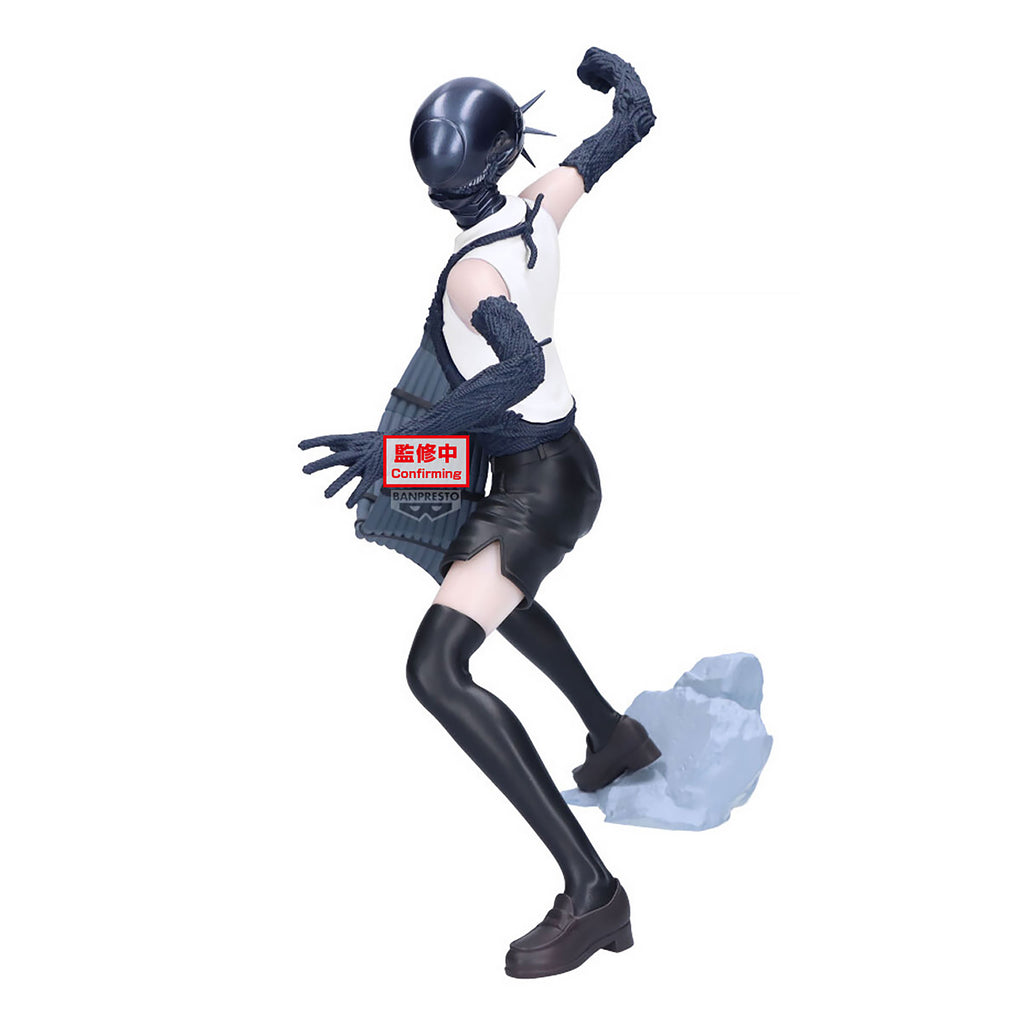 Produktbild Chainsaw Man – Bomb Grandista Figur
