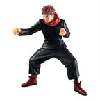 Produktbild Jujutsu Kaisen - Itadori Yuji Grandista Figur