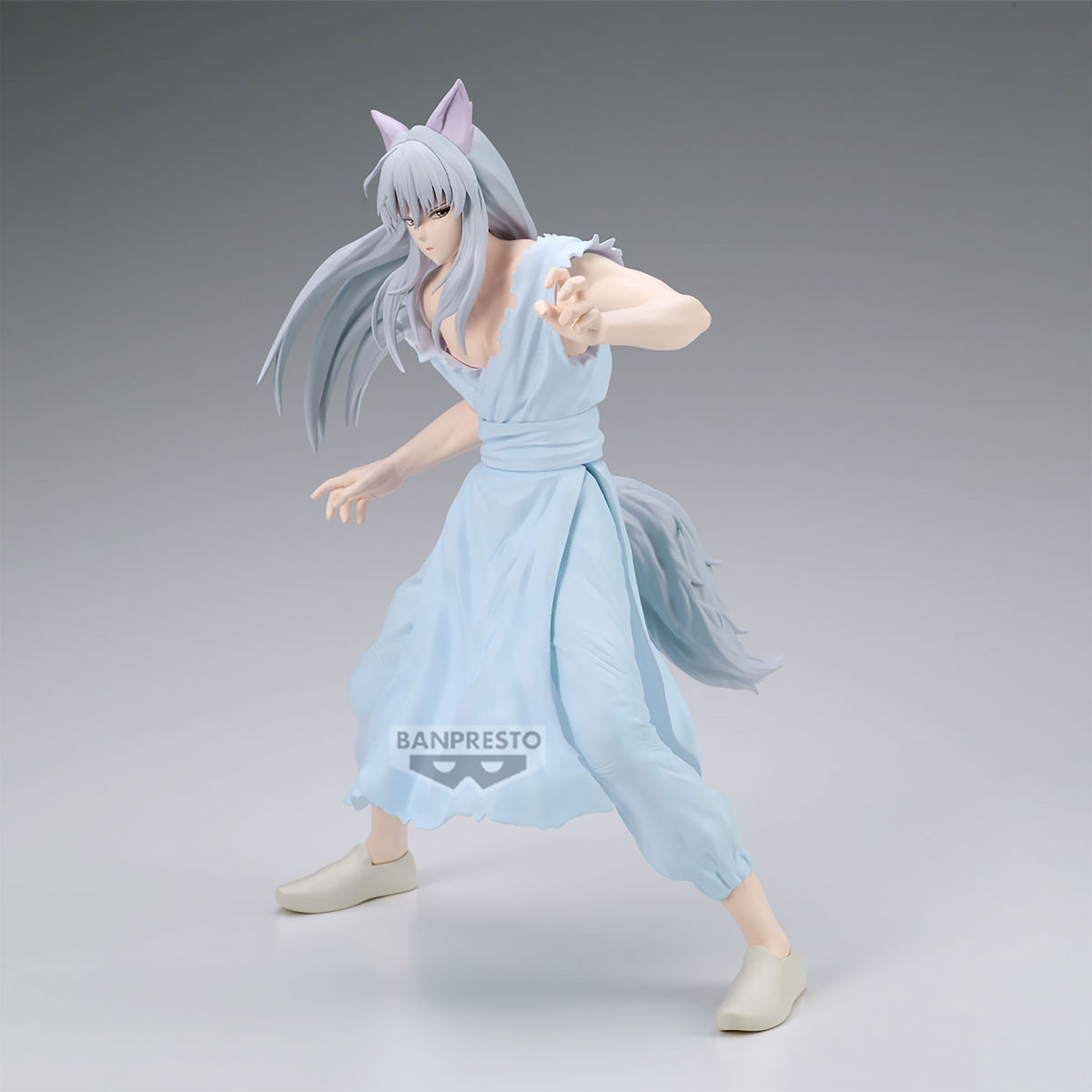 Produktbild Yū Yū Hakusho - Youko Kurama Maximatic Figur