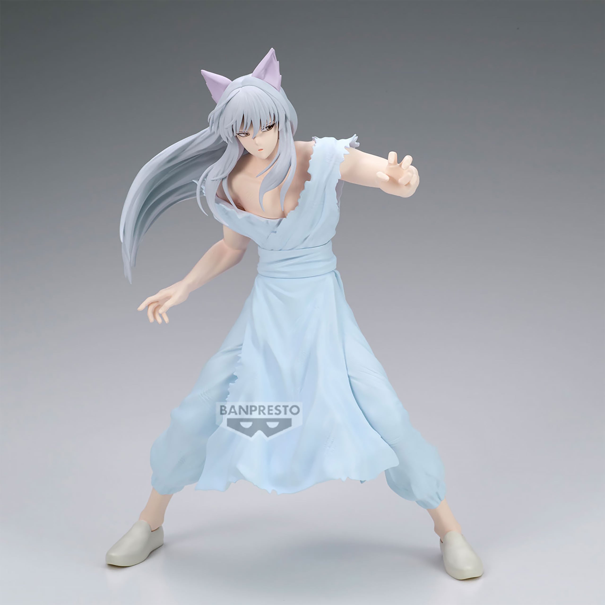 Produktbild Yū Yū Hakusho - Youko Kurama Maximatic Figur
