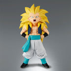 Produktbild Dragon Ball Z - Gotenks Solid Edge Works Figur