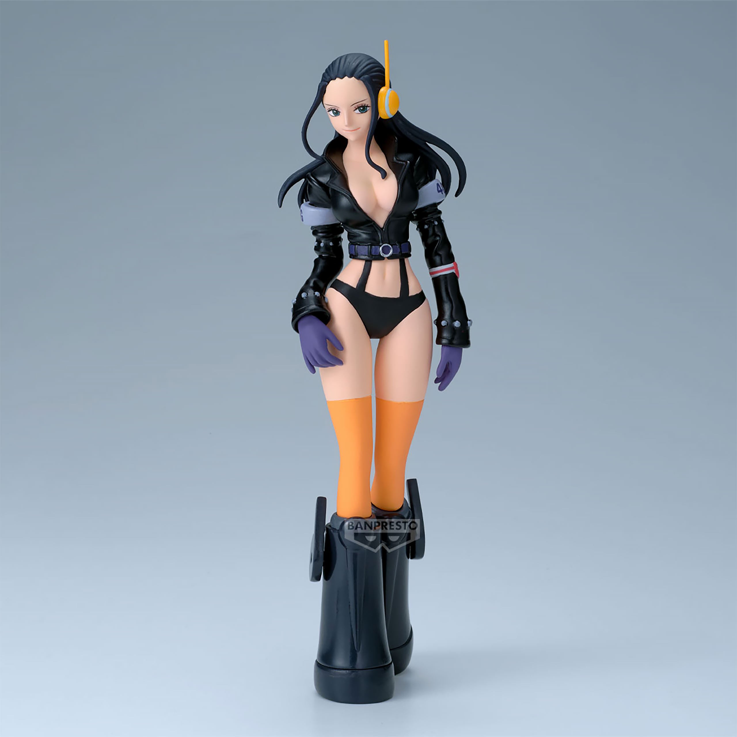 Produktbild One Piece - Nico Robin The Shukko Figur Egghead Version
