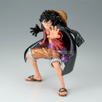 Produktbild One Piece - Monkey D. Luffy King of Artist Figur 19 cm