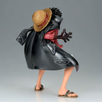 Produktbild One Piece - Monkey D. Luffy King of Artist Figur 19 cm