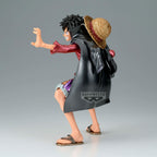 Produktbild One Piece - Monkey D. Luffy King of Artist Figur 19 cm