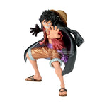 Produktbild One Piece - Monkey D. Luffy King of Artist Figur 19 cm
