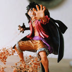 Produktbild One Piece - Monkey D. Luffy King of Artist Figur 19 cm