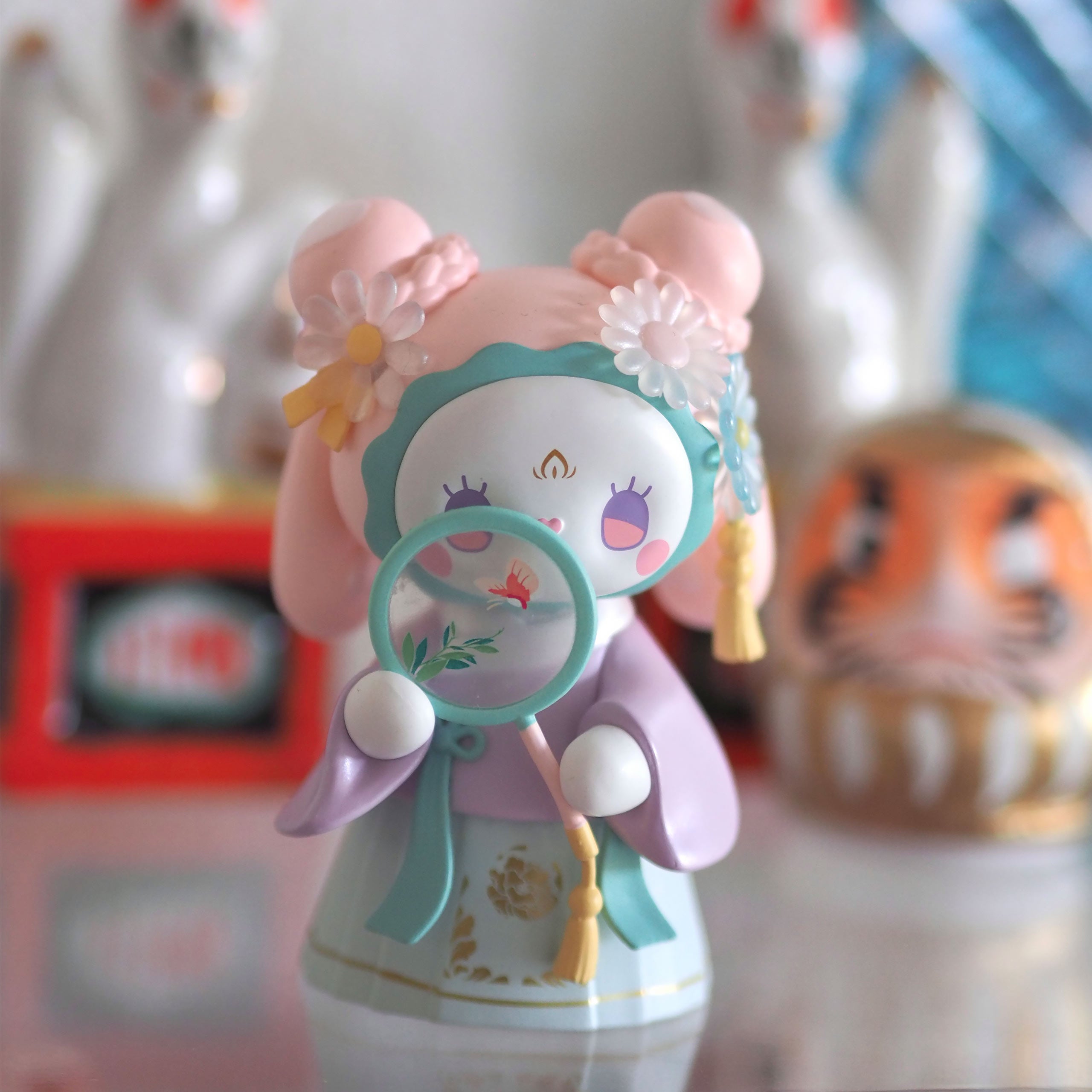 Produktbild EMMA - Secret Forest Diam Lights Mysteriefigur