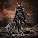 Produktbild Overlord - Albedo Figur Rustningsversion Storlek L