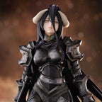 Produktbild Overlord - Albedo Figur Rustningsversion Storlek L