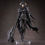 Produktbild Overlord - Albedo Figur Rustningsversion Storlek L