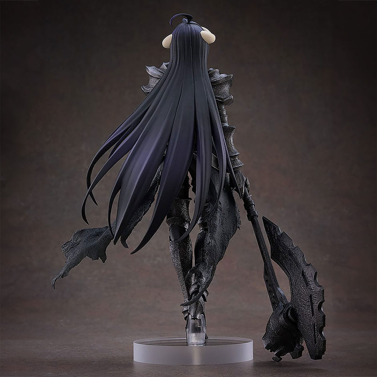 Produktbild Overlord - Albedo Figur Rustningsversion Storlek L