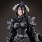 Produktbild Overlord - Albedo Figur Rustningsversion Storlek L