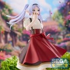 Produktbild Frieren: Efter resans slut - Frieren-figur At a Certain Festival Version