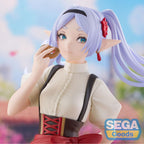 Produktbild Frieren: Efter resans slut - Frieren-figur At a Certain Festival Version