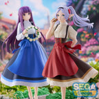 Produktbild Frieren: Efter resans slut - Frieren-figur At a Certain Festival Version