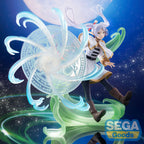 Produktbild Frieren: Efter resans slut - Frieren The Heights of Magic Figur