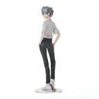 Produktbild Rebuild of Evangelion - Kaworu Nagisa Figur Uniformversion