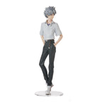 Produktbild Rebuild of Evangelion - Kaworu Nagisa Figur Uniformversion