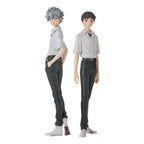 Produktbild Rebuild of Evangelion - Kaworu Nagisa Figur Uniformversion