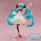 Produktbild Hatsune Miku - Julfigur 2025