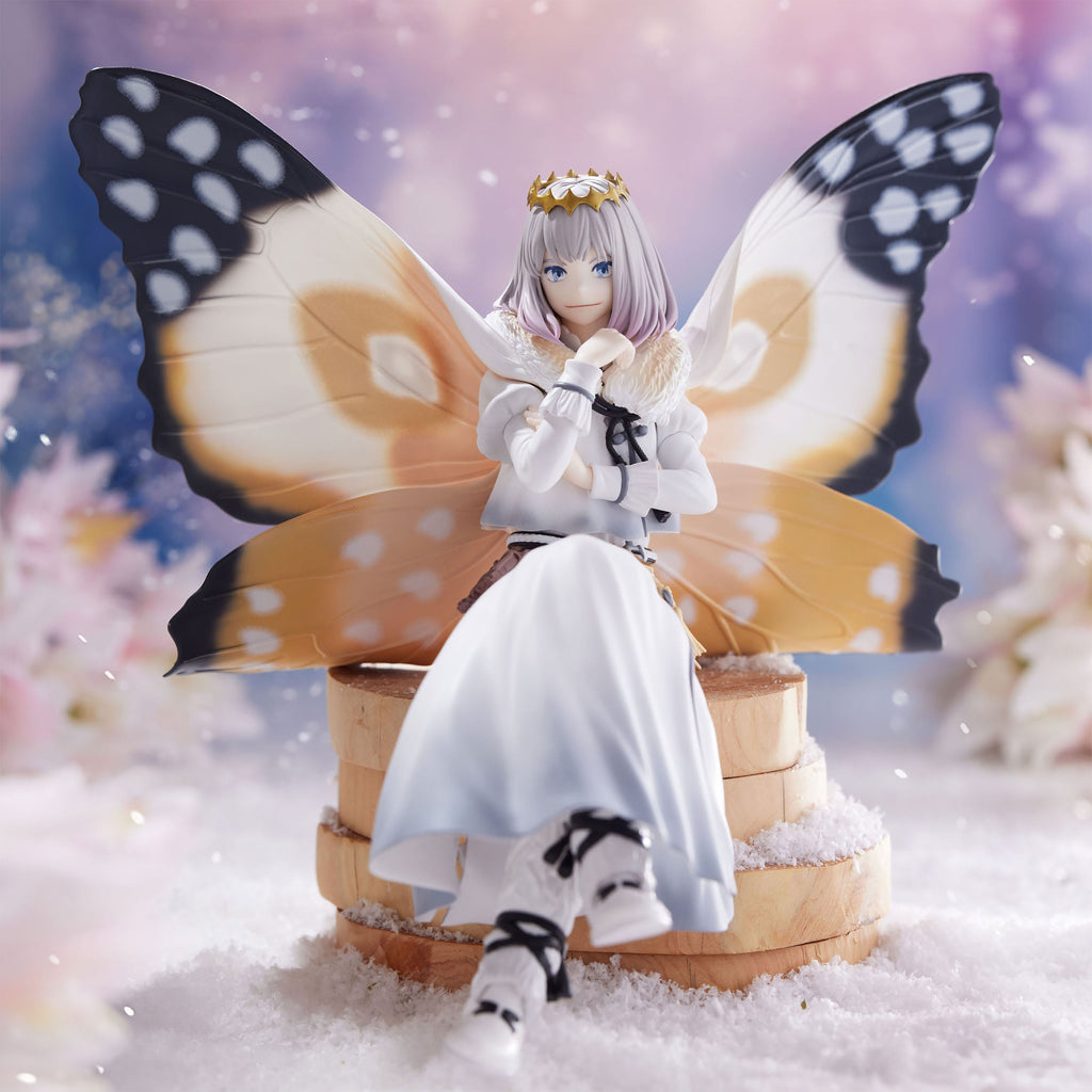 Produktbild Fate/Grand Order - Pretender Oberon Noodle Stopper-figur