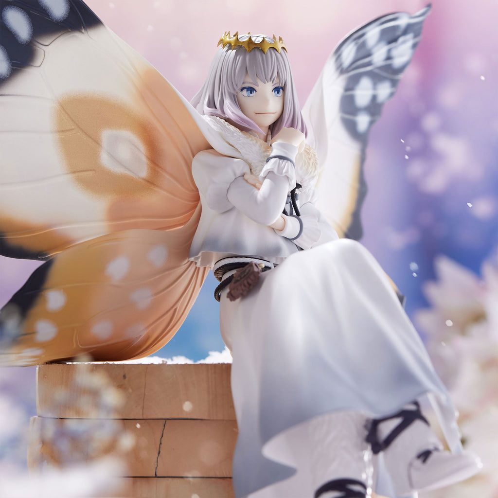 Produktbild Fate/Grand Order - Pretender Oberon Noodle Stopper-figur