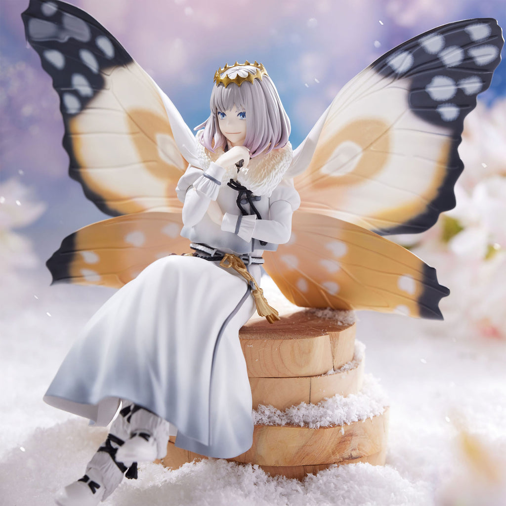 Produktbild Fate/Grand Order - Pretender Oberon Noodle Stopper-figur