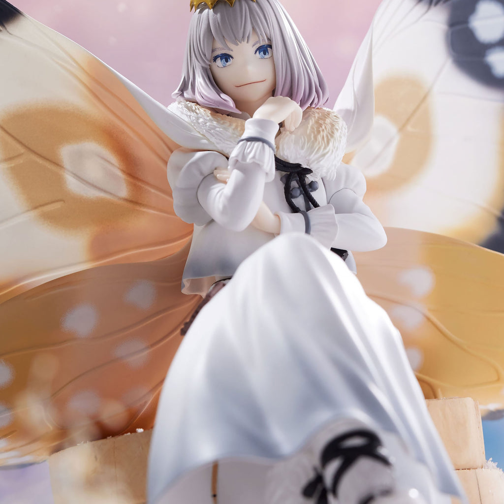 Produktbild Fate/Grand Order - Pretender Oberon Noodle Stopper-figur