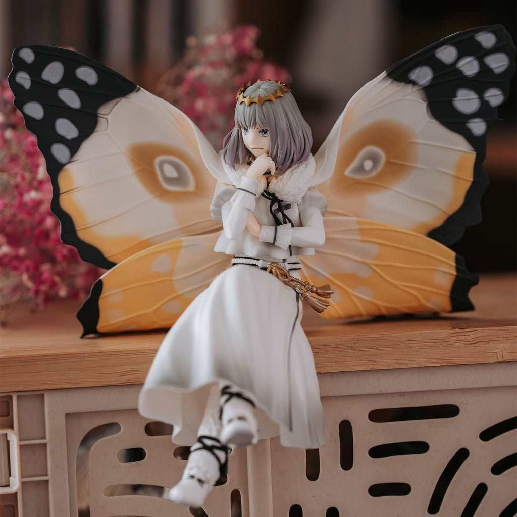 Produktbild Fate/Grand Order - Pretender Oberon Noodle Stopper-figur