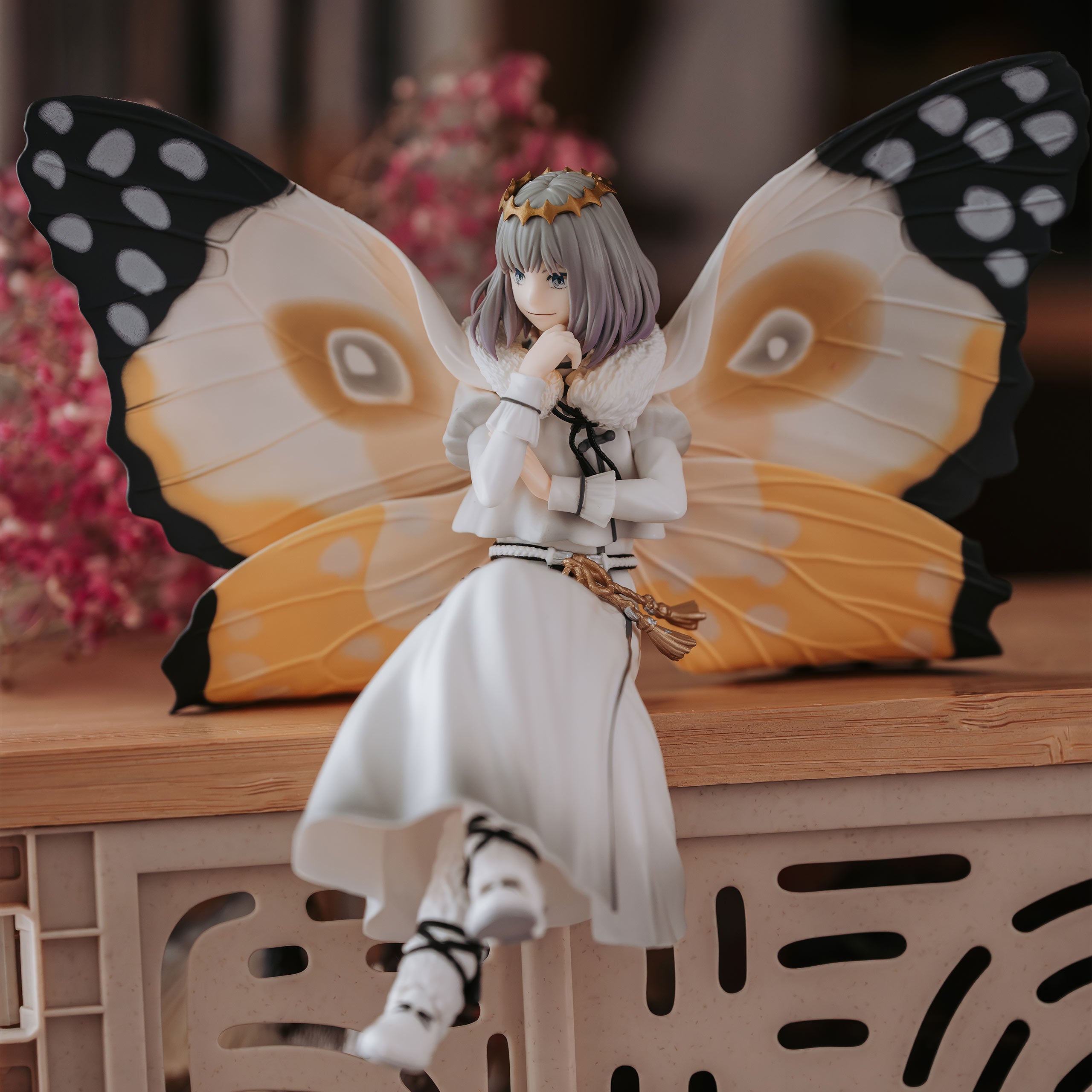 Produktbild Fate/Grand Order - Pretender Oberon Noodle Stopper-figur