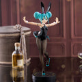 Produktbild Hatsune Miku - BiCute Bunnies Figur