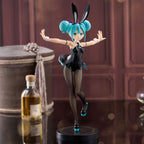 Produktbild Hatsune Miku - BiCute Bunnies Figur