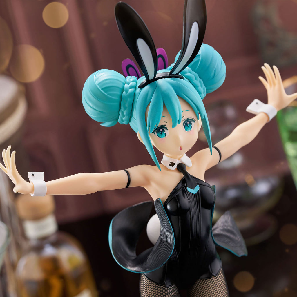 Produktbild Hatsune Miku - BiCute Bunnies Figur