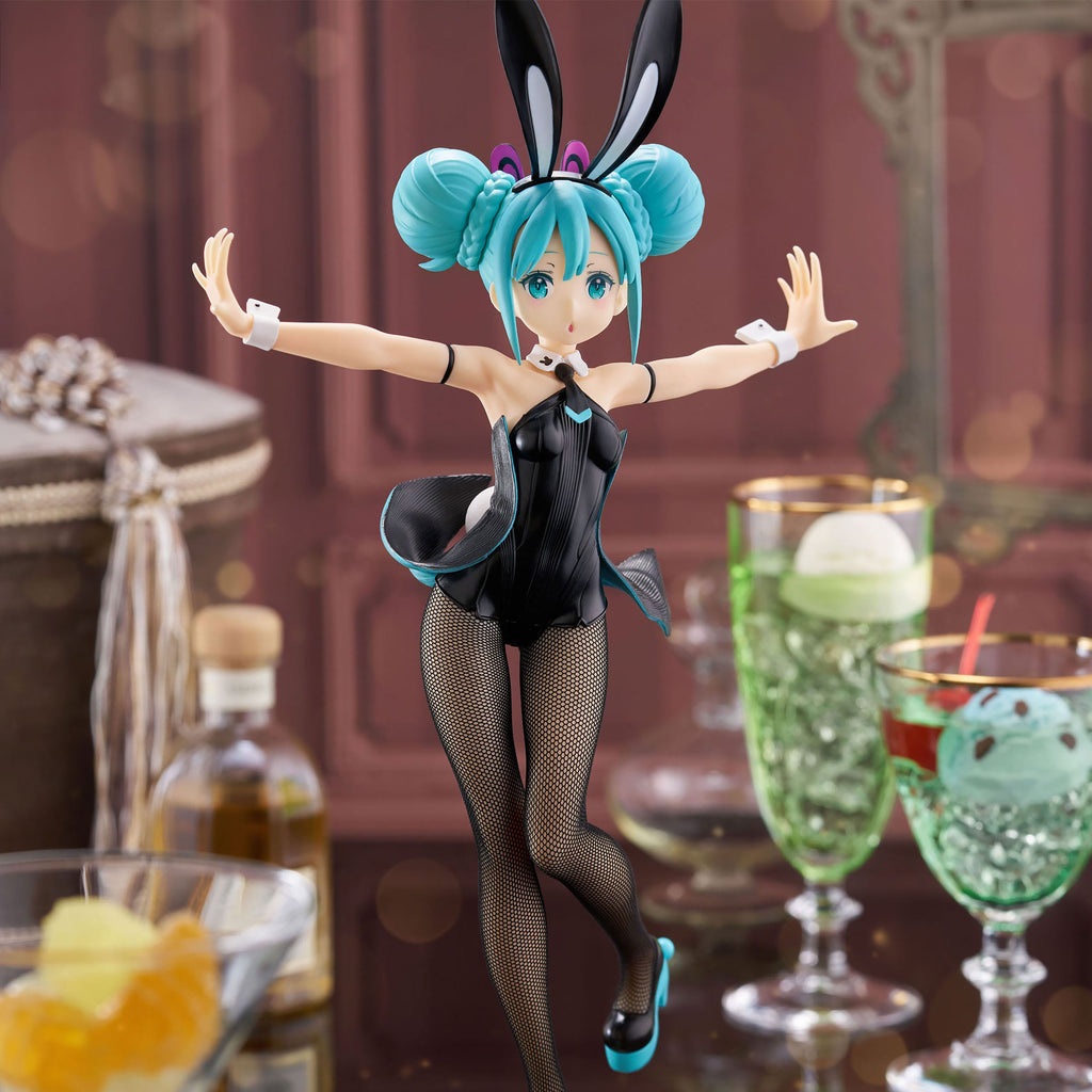 Produktbild Hatsune Miku - BiCute Bunnies Figur
