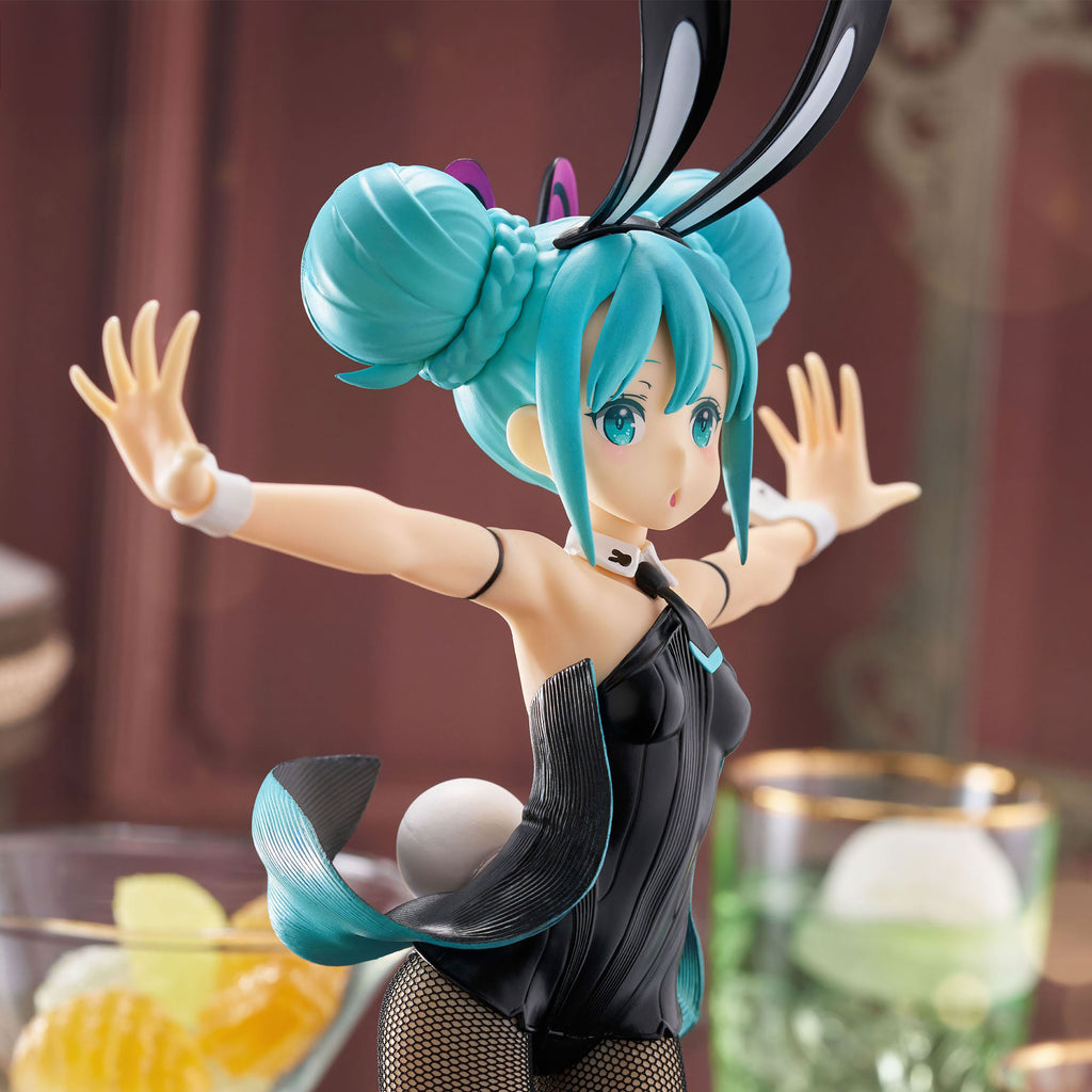 Produktbild Hatsune Miku - BiCute Bunnies Figur