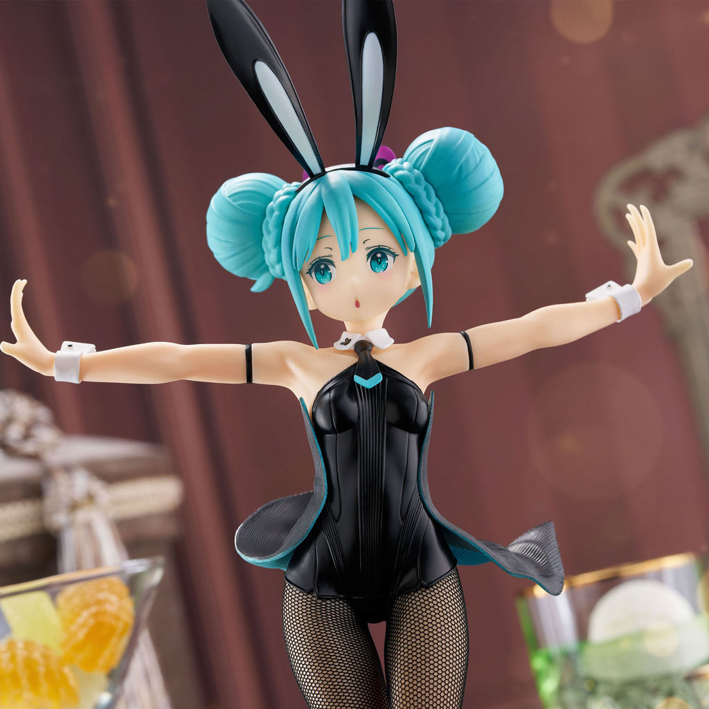 Produktbild Hatsune Miku - BiCute Bunnies Figur