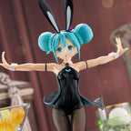 Produktbild Hatsune Miku - BiCute Bunnies Figur