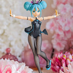 Produktbild Hatsune Miku - BiCute Bunnies Figur