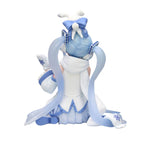 Produktbild Hatsune Miku - Snow Miku Noodle Stopper Figur Sky Town 10th Version
