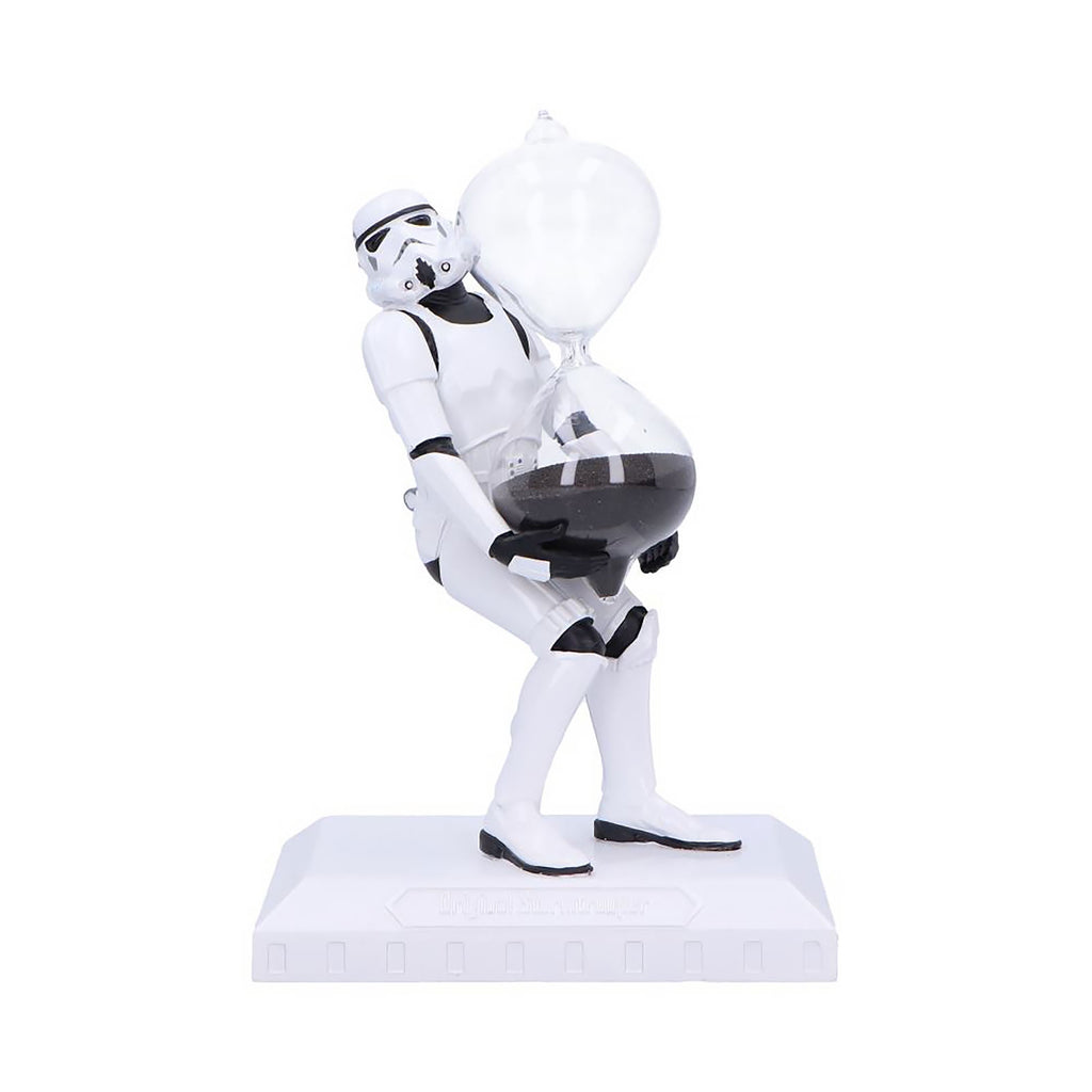 Produktbild Original Stormtrooper Time’s Up-figur