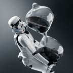 Produktbild Original Stormtrooper Time’s Up-figur