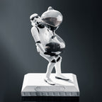 Produktbild Original Stormtrooper Time’s Up-figur